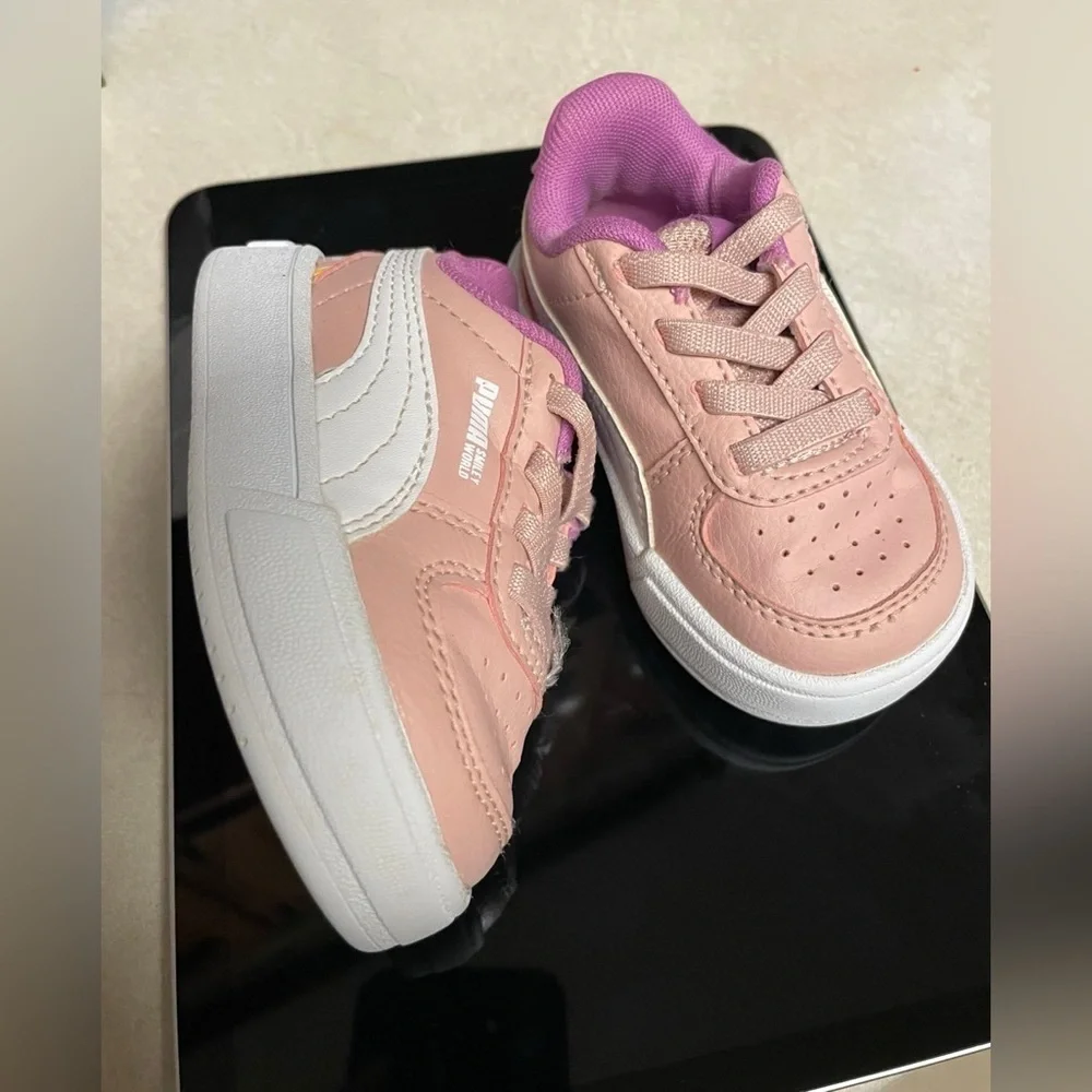 Puma used good